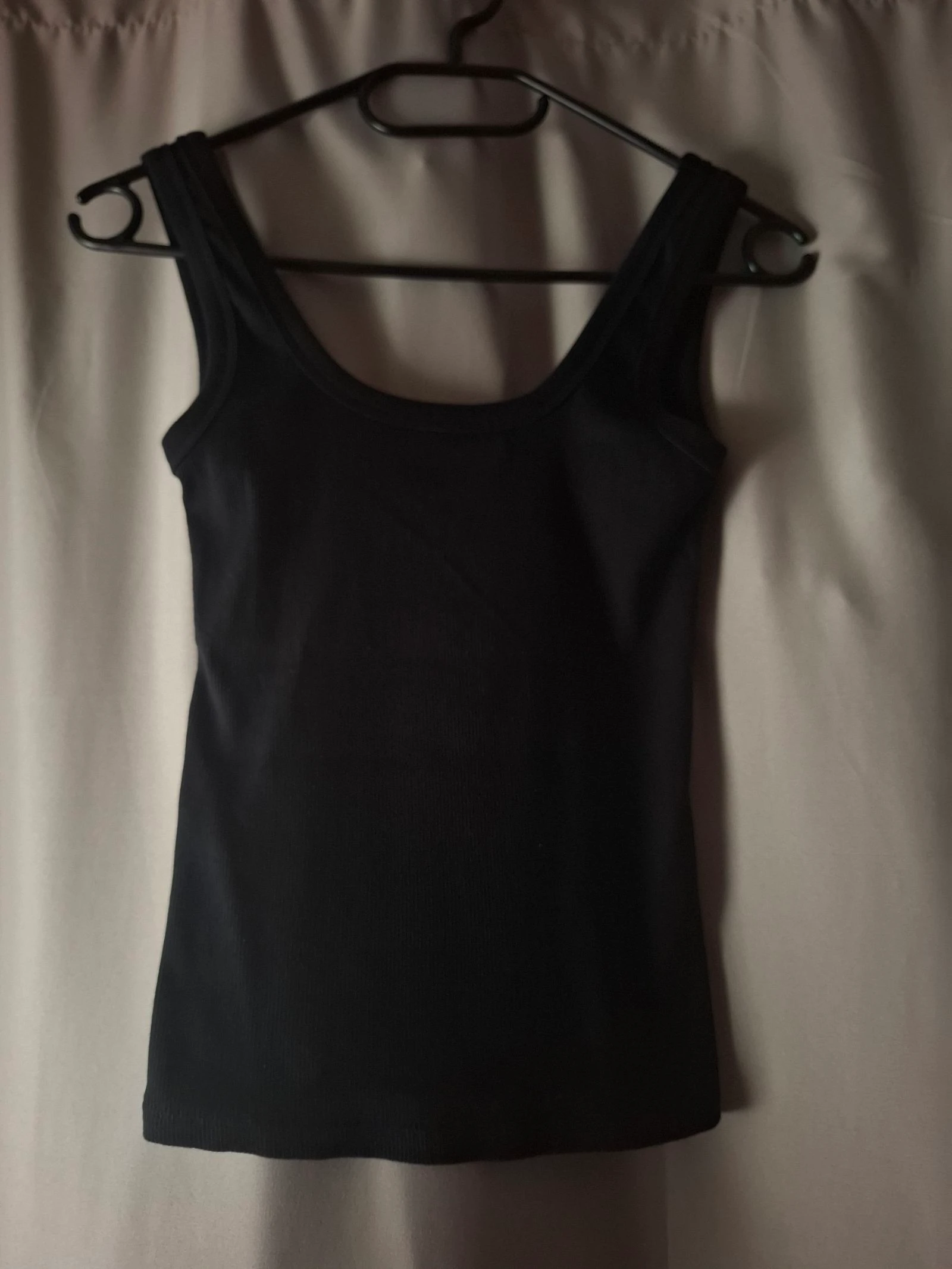 Top débardeur asos design neuf